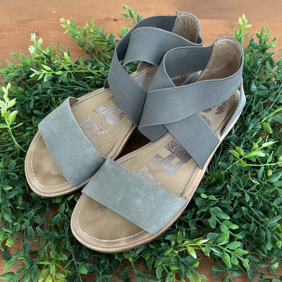 Sorel Sandals - Picture 3 of 6